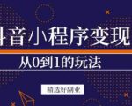 商梦网校-抖音小程序一个能日入300+的副业项目，变现、起号、素材、剪辑天风资源网，提供全网火热网站资源、培训资料、课程、创业教程天风资源网