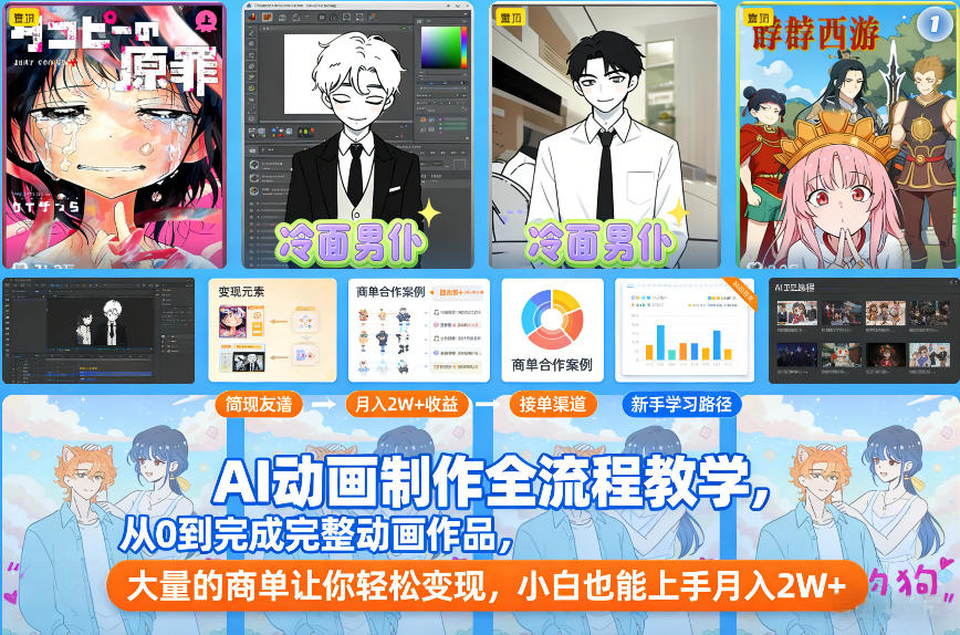 扒透公众号职场吐槽赛道：靠“情绪共鸣”狂揽流量，广告单价高-天风资源网