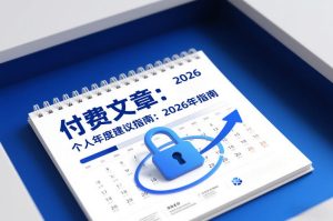 付费文章：个人年度建议指南：2026年指南-天风资源网