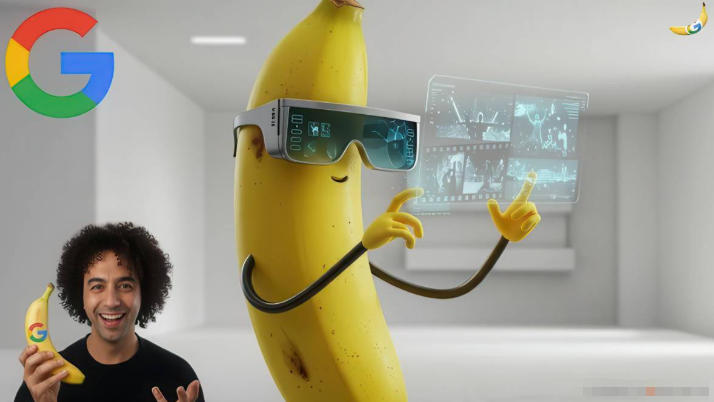 谷歌Gemini Nano Banana AI图像实战教程：终极工作流程，零基础也能轻松掌握-天风资源网