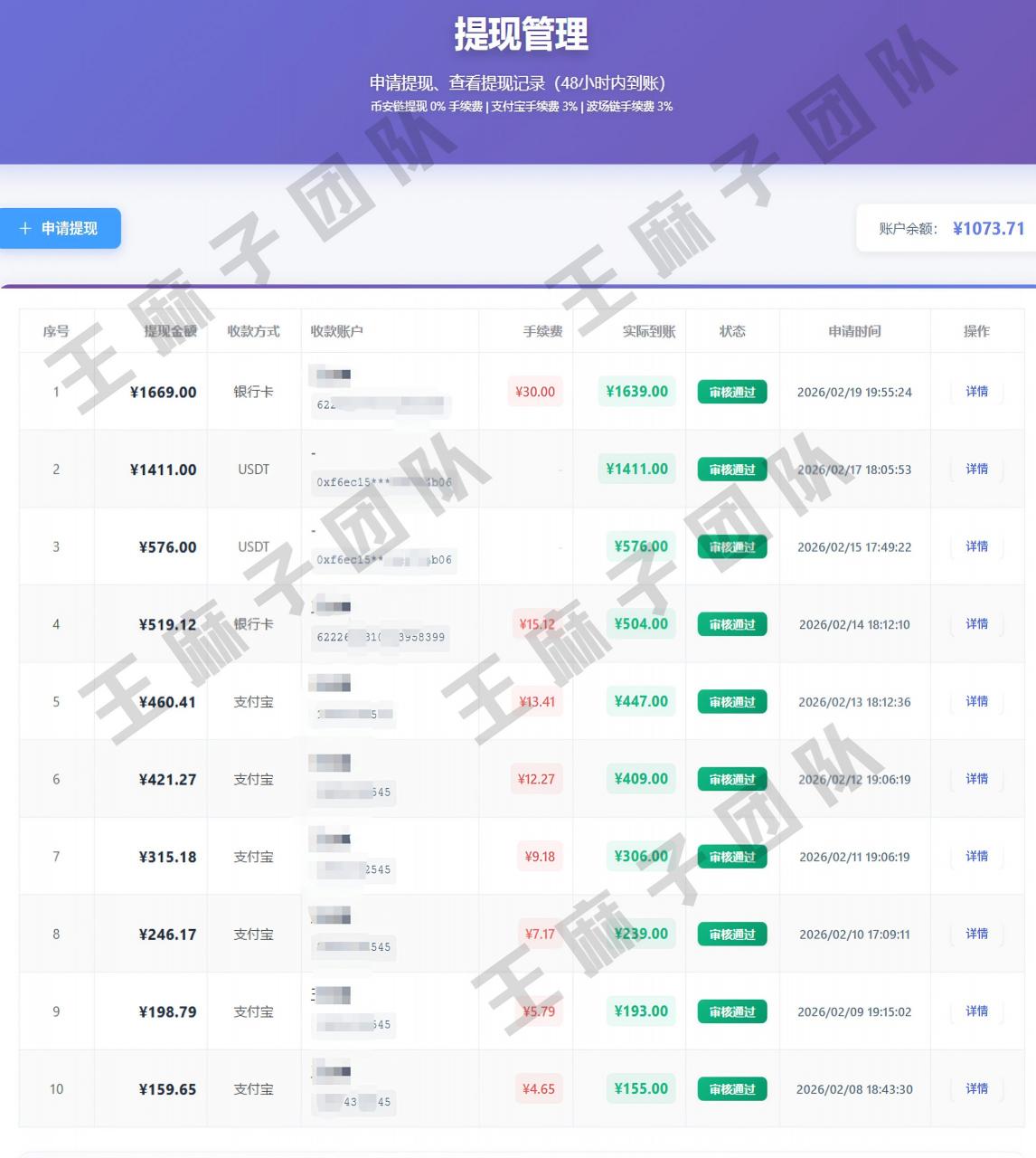 青创助手纯0撸项目，无门槛，每天手机挂4小时，日入3张，稳定运行4年多【揭秘】-天风资源网