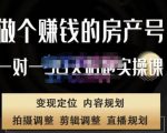 刘广标·同城房产号线上陪跑课,拍摄、剪辑、写文案、直播,做一个具有潜力价值的房产号天风资源网,提供全网火热网站资源、培训资料、课程、创业教程天风资源网