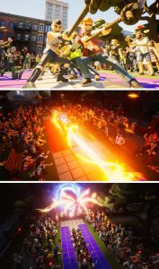 2023抖音最新最火爆弹幕互动游戏–力Q大赛 【开播教程+起号教程+兔费对接报白等】天风资源网,提供全网火热网站资源、培训资料、课程、创业教程天风资源网