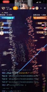 2023抖音最新最火爆弹幕互动游戏–星舰决战【开播教程+起号教程+对接报白等】天风资源网,提供全网火热网站资源、培训资料、课程、创业教程天风资源网