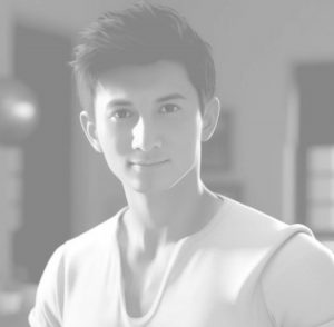 看不见二维码的引流图,缩小是图画,放大是二维码,安全日引流100+天风资源网,提供全网火热网站资源、培训资料、课程、创业教程天风资源网