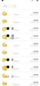 最新蓝海聊天平台手动搬砖,单号日入20,多号多撸,当天见效益天风资源网,提供全网火热网站资源、培训资料、课程、创业教程天风资源网