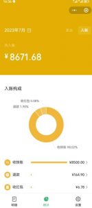 老项目新玩法，在这个平台卖天涯神贴才是最正确的选择，一部手机实现日入1000+【揭秘】天风资源网，提供全网火热网站资源、培训资料、课程、创业教程天风资源网