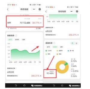 南巷老师·短视频超级暴利印钞机项目系列(一),视频号带货冷门玄学书单玩法天风资源网,提供全网火热网站资源、培训资料、课程、创业教程天风资源网