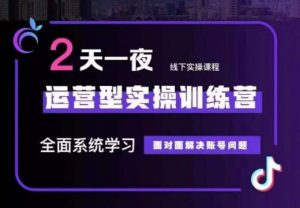 某传媒主播训练营32期,全面系统学习运营型实操,从底层逻辑到实操方法到千川投放等天风资源网,提供全网火热网站资源、培训资料、课程、创业教程天风资源网