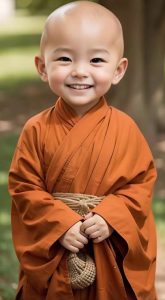 云天小和尚会说话,7天万粉(第3版教程),无需魔法,快速出爆款小和尚图片教程天风资源网,提供全网火热网站资源、培训资料、课程、创业教程天风资源网