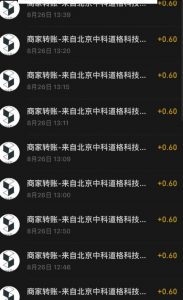 接码无限撸红包一分钟0.6无脑操作一天保底利润200天风资源网,提供全网火热网站资源、培训资料、课程、创业教程天风资源网