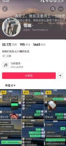 搞笑号新玩法，三种变现方式助你日入500+，一部手机即可操作【揭秘】天风资源网，提供全网火热网站资源、培训资料、课程、创业教程天风资源网