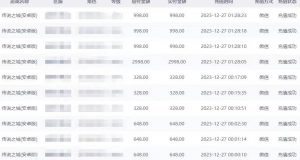 抖音企业号传奇手游变现,日入4500+,小白易上手(独家揭秘)天风资源网,提供全网火热网站资源、培训资料、课程、创业教程天风资源网