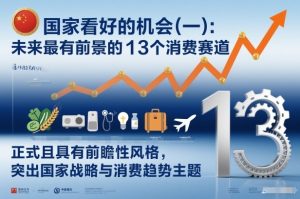 付费文章:国家看好的机会(一):未来最有前景的13个消费赛道天风资源网,2026年精选热门网站资源、培训资料、虚拟资料、创业教程天风资源网