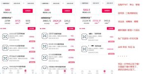 迅雷浏览器项目2.0_拆个大佬周1W的打法-天风资源网